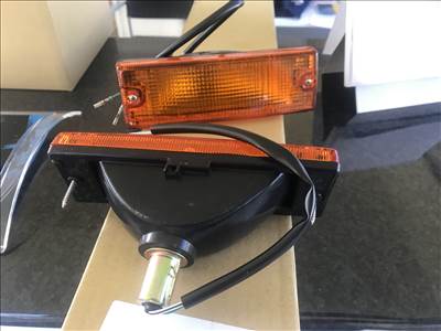 Opel Campo irányjelző lámpa 