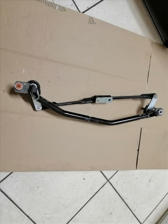 SsangYong Musso Első ablaktörlő szerkezet  1. kép