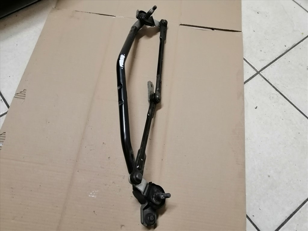 SsangYong Musso Első ablaktörlő szerkezet  2. kép