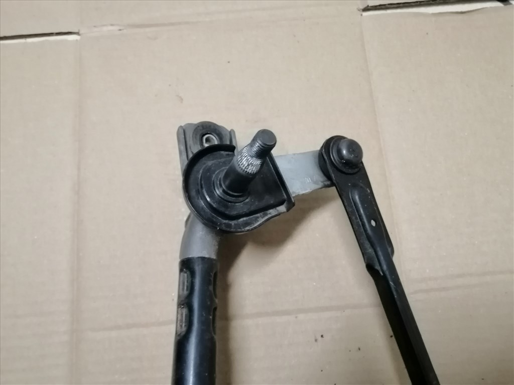 SsangYong Musso Első ablaktörlő szerkezet  4. kép