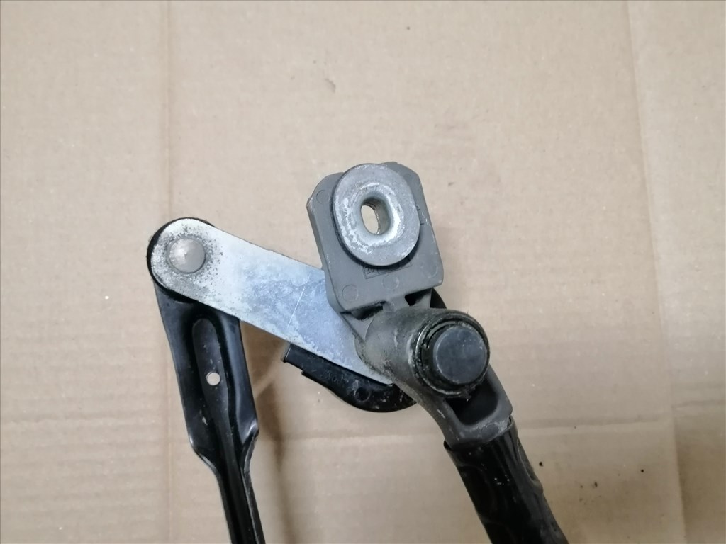 SsangYong Musso Első ablaktörlő szerkezet  6. kép