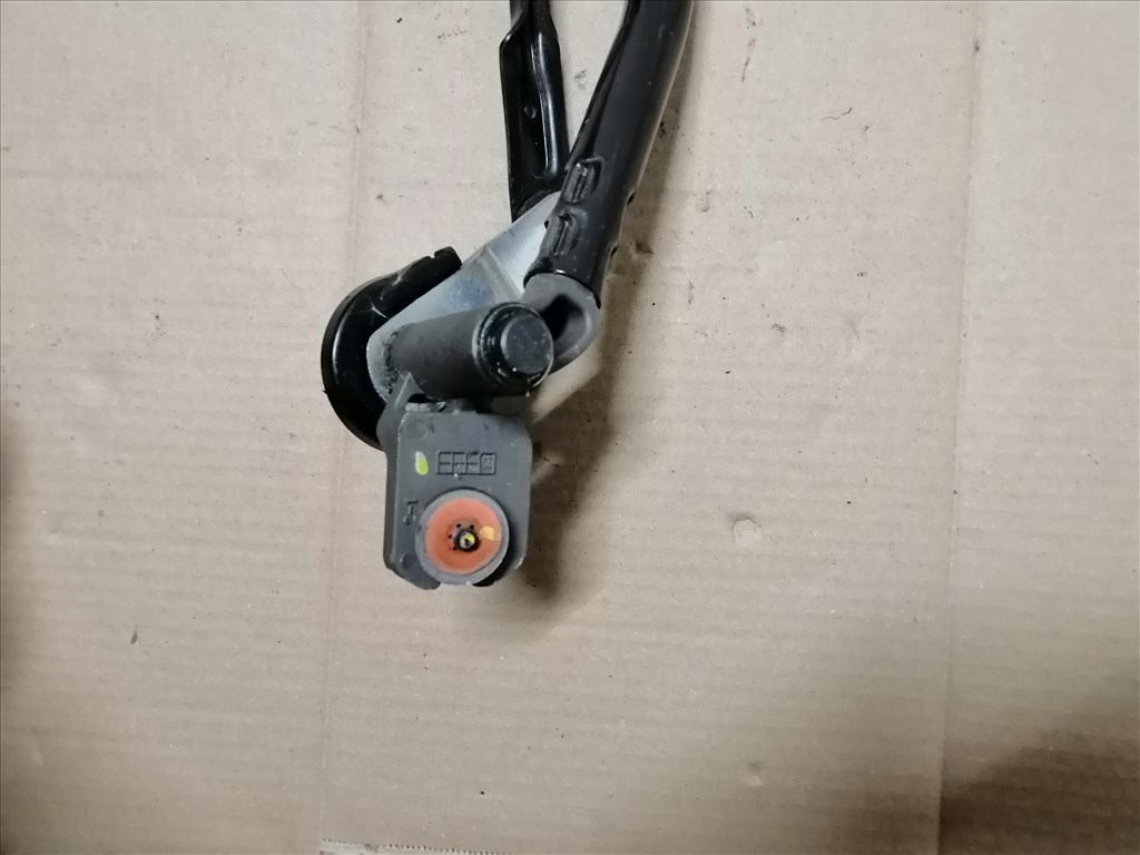 SsangYong Musso Első ablaktörlő szerkezet  7. kép