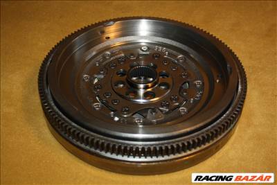 DSG lendkerék R5 2.5 TFSI 07k105266h