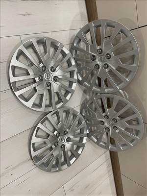 R17 Opel Vivaro C, Zafira D gyári dísztárcsa ÚJ 9833671377 9833679977