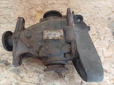 BMW 1 E87  (2005-2011) 1.8i Benzines Hátsó Differenciálmű 