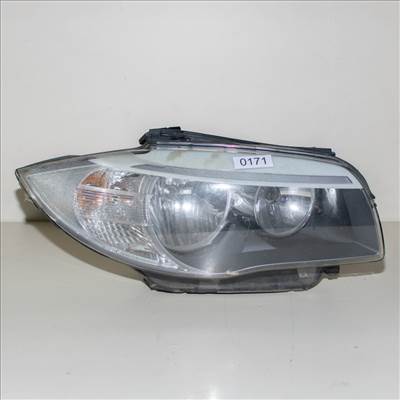  BMW 1er 82/E88 jobb első fényszóró