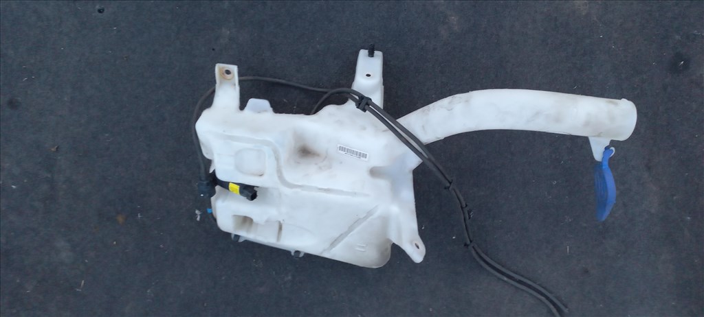 Ford Mondeo mk5 ablakmosó tartály  1. kép