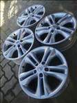  5x114,3 Nissan Qashqai, Leaf, X-Trail 17" gyári alufelni