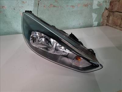 Ford Focus Mk3 (2014-2018) Jobb első fényszóró F1EB-13W029-AGB
