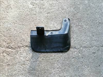 SsangYong Musso Bal hátsó sárfogó gumi  7976038000