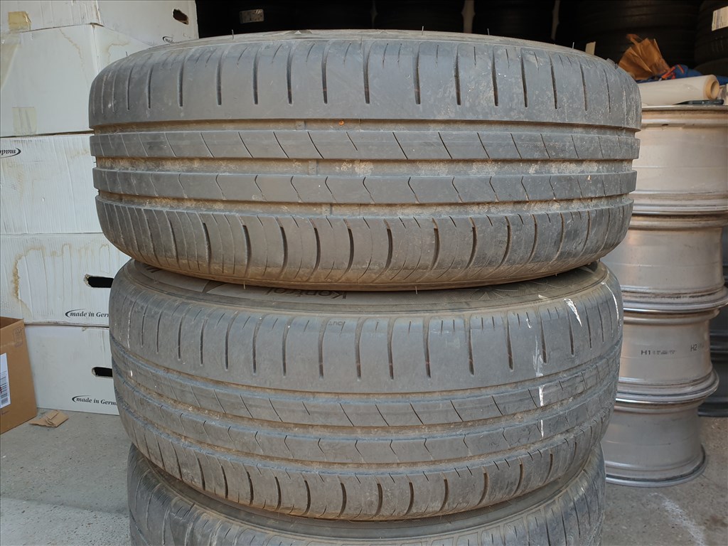 15" 5x100 DBV Tropez 5. kép