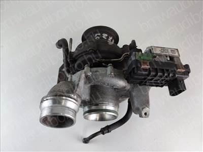 BMW 3 (E90)  325 d Turbó (7799758, 7779859, 763797)