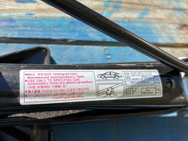 Kia Sportage (SL) KIA SPORTAGE Emelő 120229 4. kép