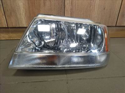 Jeep Grand Cherokee 1998-2005 bal első fényszóró 