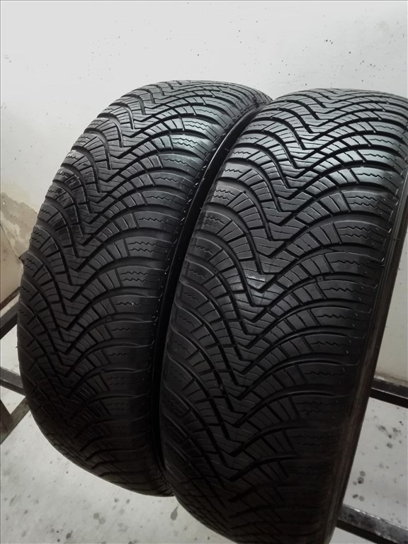 195/65R15 Laufenn négyévszakos gumi 2db 195/65 r15 1. kép