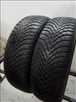 195/65R15 Laufenn négyévszakos gumi 2db 195/65 r15