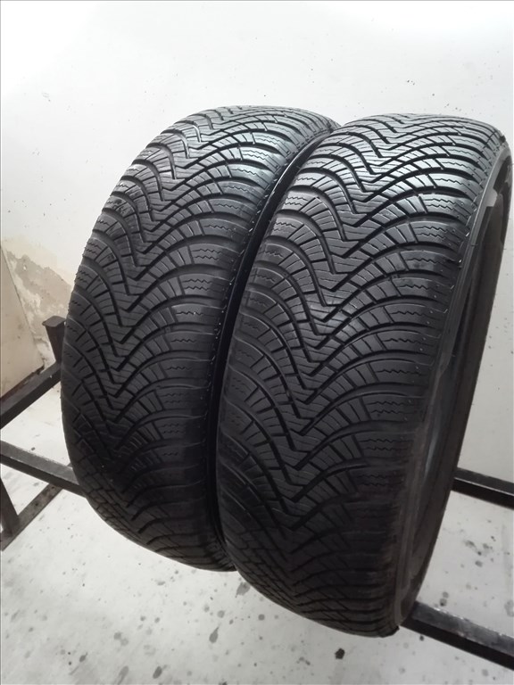 195/65R15 Laufenn négyévszakos gumi 2db 195/65 r15 2. kép