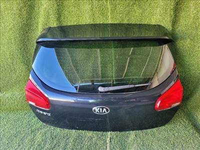 KIA CEED Csomagtérajtó (Részeivel) 919811H010 e2043r00351