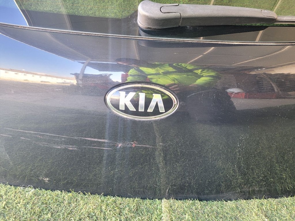 KIA CEED Csomagtérajtó (Részeivel) 919811H010 e2043r00351 5. kép