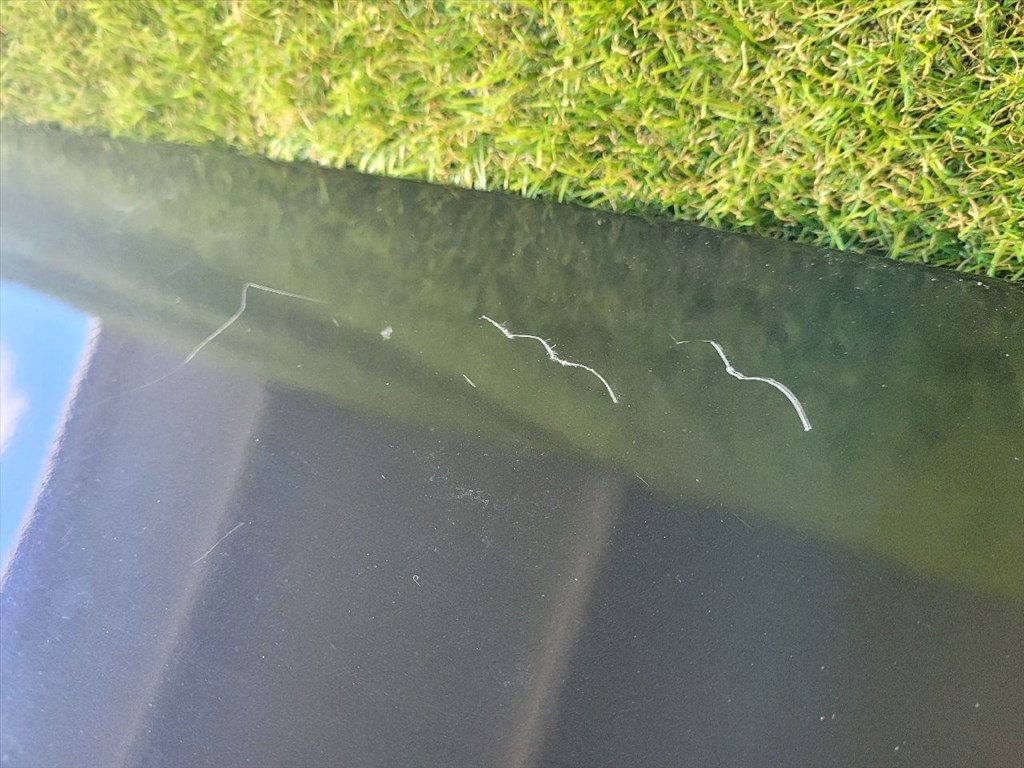 KIA CEED Csomagtérajtó (Részeivel) 919811H010 e2043r00351 10. kép