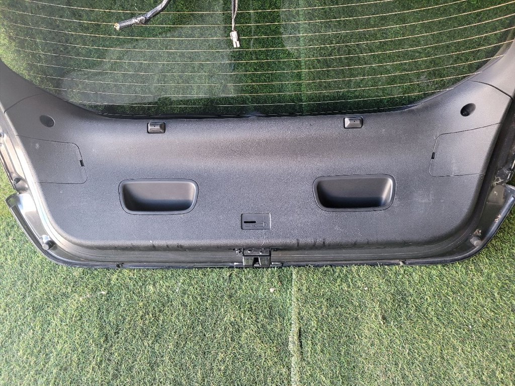 KIA CEED Csomagtérajtó (Részeivel) 919811H010 e2043r00351 18. kép