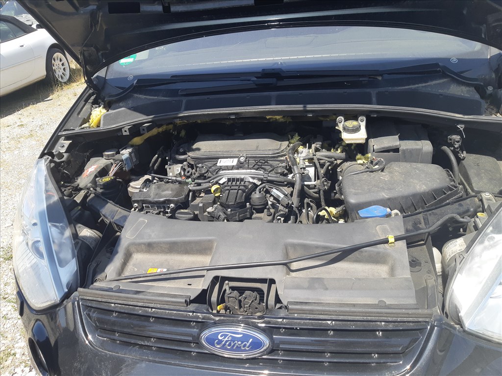 Ford S-Max 2010 5 ajtós TDCi 2.0 Motor egyben dohc-150-163ps-dw10 2. kép