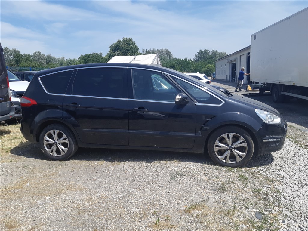 Ford S-Max 2010 5 ajtós TDCi 2.0 Motor egyben dohc-150-163ps-dw10 3. kép