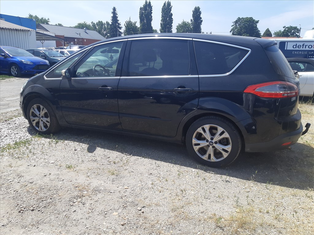 Ford S-Max 2010 5 ajtós TDCi 2.0 Motor egyben dohc-150-163ps-dw10 5. kép