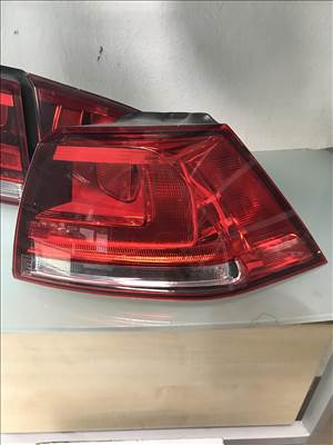 Volkswagen Golf VII jobb hátsó külső lámpa 5g0945096m