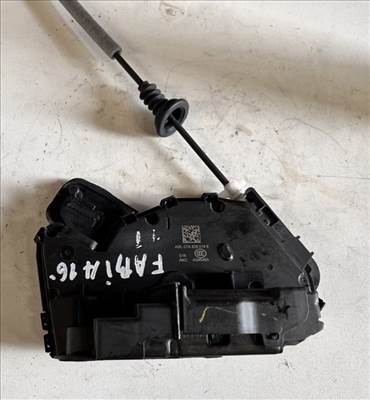 Skoda Fabia III, Skoda Octavia III jobb hátsó ajtózár 5ta839016e 5TA839016E