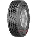 265/70 R 19,5  BARUM BD200 R  húzó (M+S 3PMSF TL HÚZÓ 140/138M)