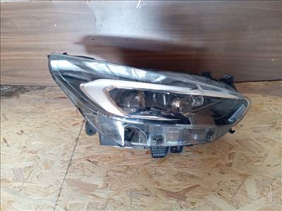 Ford Galaxy Mk3 fényszóró  em2b13w029cs