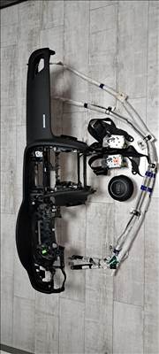 Audi A5 (B8 - 8T) légzsák 