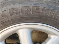  195/6515" használt Nokian téli gumi gumi
