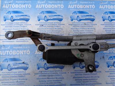 Fiat Punto I 1,7TD első ablaktörlő motor 