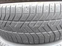  205/55R16 Pirelli Snowcontrol3 használt téli gumi 2 db