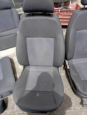 Seat Ibiza III seat ibiza 6l ülések 3 ajtós
