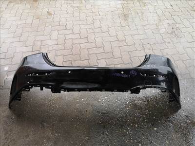 Mercedes W177 A osztály hátsó lökhárító  a1778806801