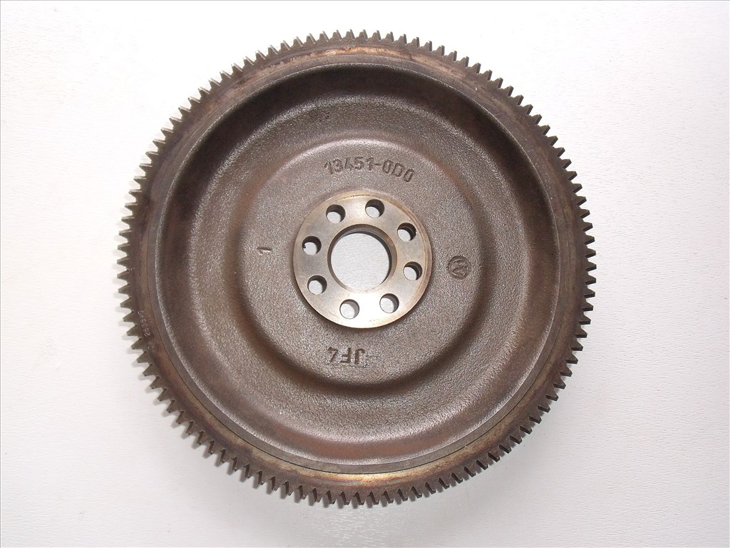 Toyota egytömegű lendkerék 13451-odo 1. kép