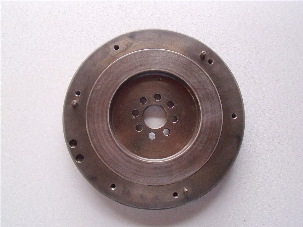 Toyota egytömegű lendkerék 13451-odo 4. kép