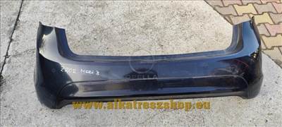 Opel Meriva B hátsó lökhárító. Radaros. Z20R