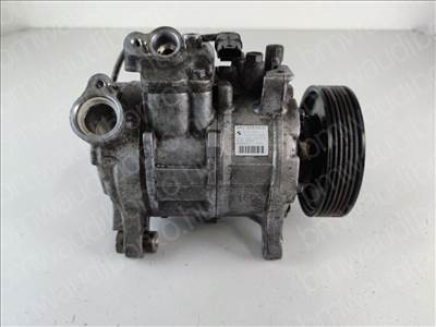 BMW 3 (E90)  316 d Légkondicionáló (A/C) klíma kompresszor (9225704, 64529225704)