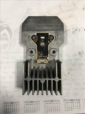 Skoda Octavia III LED vezérlő 1420000247