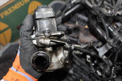 Peugeot Expert II Tepee Lang 1.6 HDI EGR szelep  9660276280