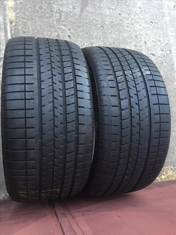 GoodYear F1 Eagle 285/40 R19 nyári gumi pár eladó. 1. kép