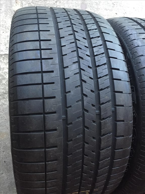 GoodYear F1 Eagle 285/40 R19 nyári gumi pár eladó. 2. kép