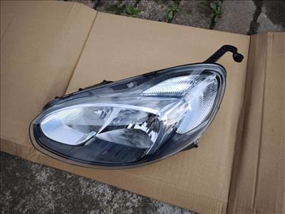 Opel Adam gyári bal első fényszóró  13354568