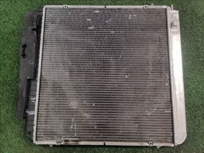 Mercedes G 350 D vízhűtő 2017- a4635000402