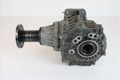 HK11997) FELÚJÍTOTT ELSŐ SZÖGFORDÍTÓ, OSZTÓMŰ, SZÖGHAJTÓMŰ - 1 ÉV GARANCIA - Kia Sorento 09-12 / Hyundai ix35 10-13, Santa Fe 10-12 - 473003B200