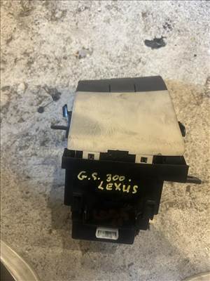 Lexus GS 300 multifunkciós vezérlő